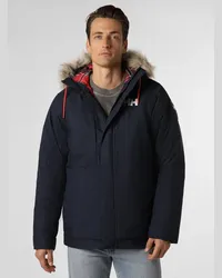 Helly Hansen Jacke Blau