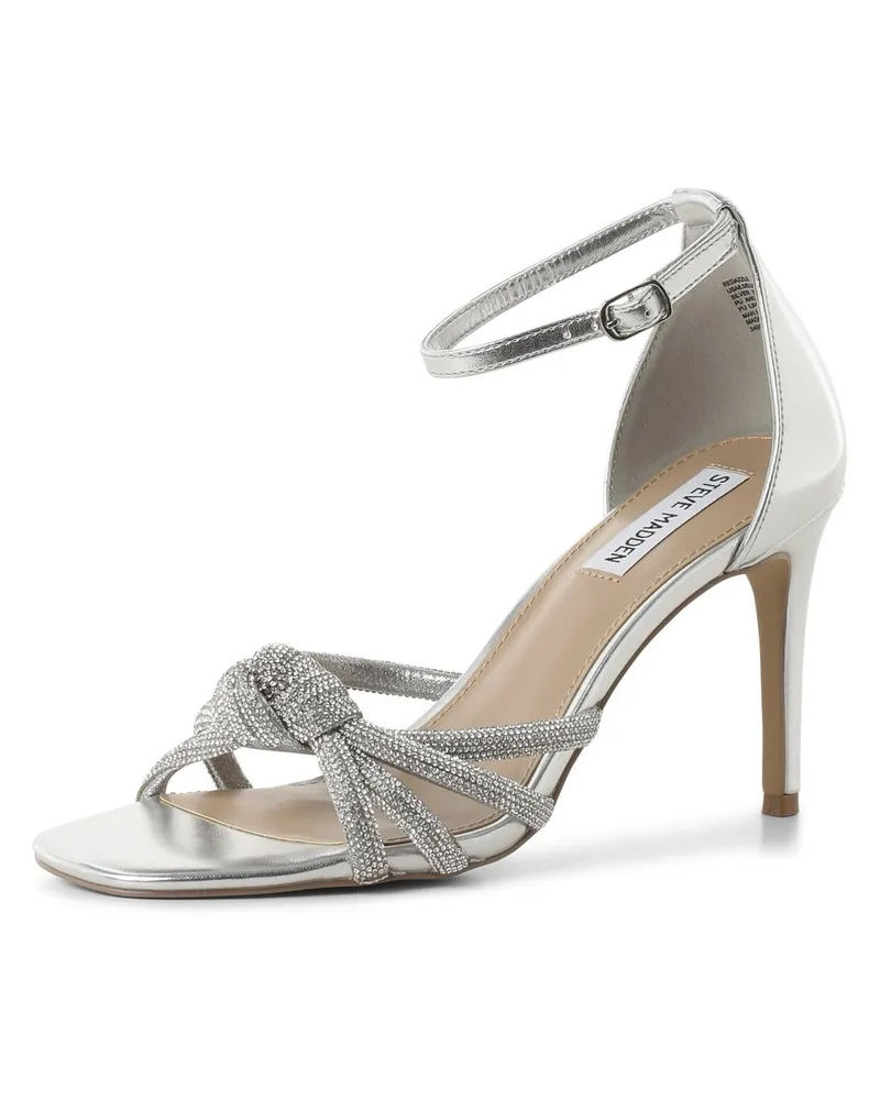 Steve Madden Sandaletten Silber