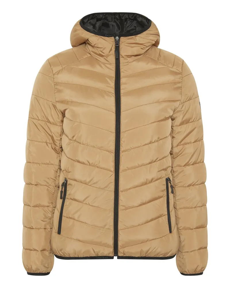 Chiemsee Jacke Braun