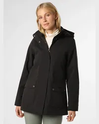 Barbour Jacke Schwarz