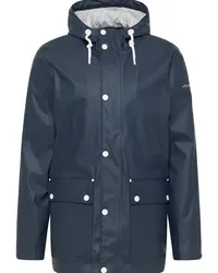 DreiMaster Regenjacke Blau