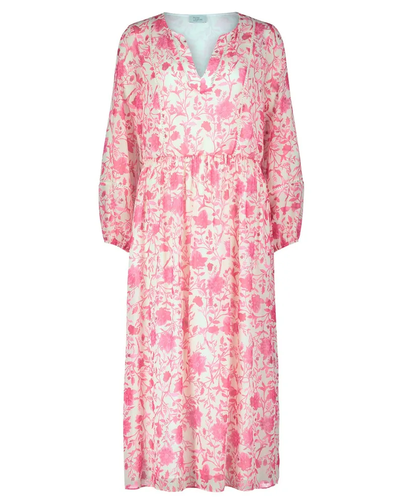 Vera Mont Sommerkleid Rosa