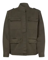 HUGO BOSS Jacke Grün