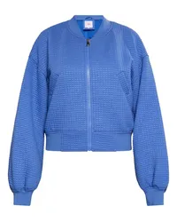 My Mo Blousonjacke Blau