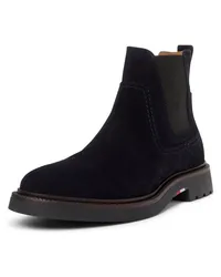 Tommy Hilfiger Boots Blau