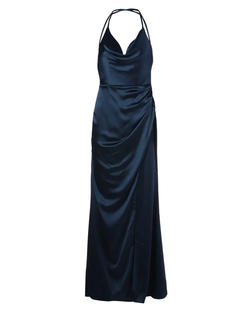 Laona Abendkleid Blau