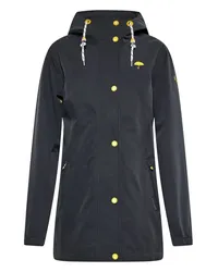 Schmuddelwedda Regenjacke Schwarz