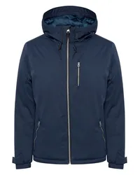 Blend Winterjacke Blau