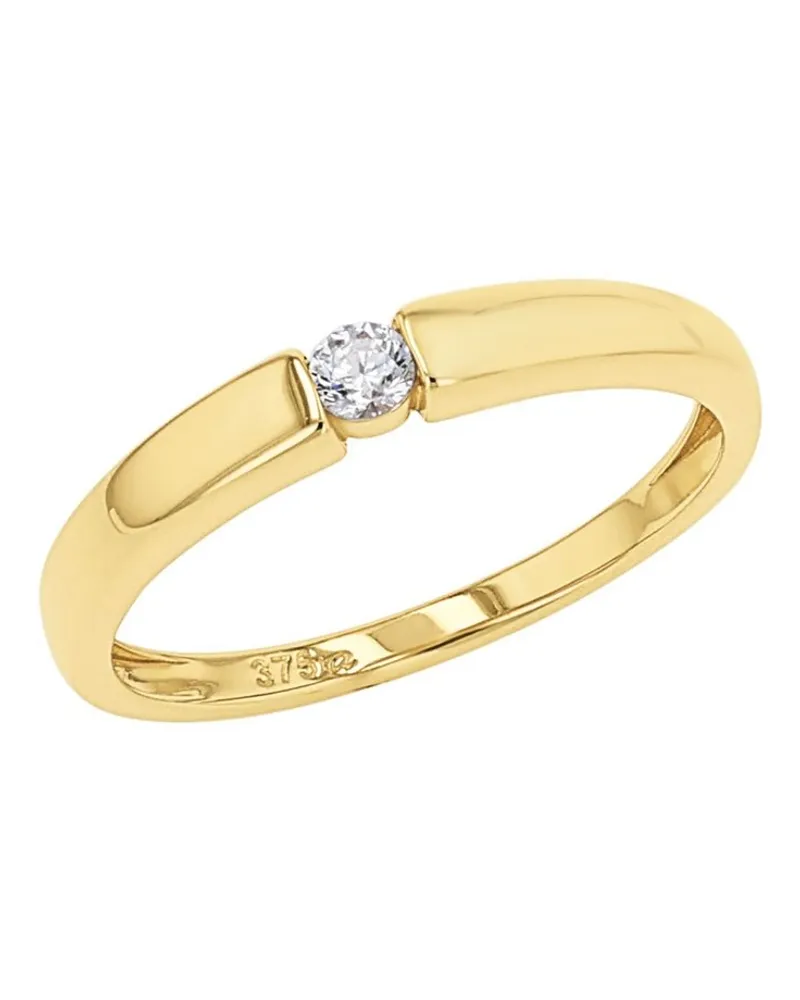 Amor Ring Gold