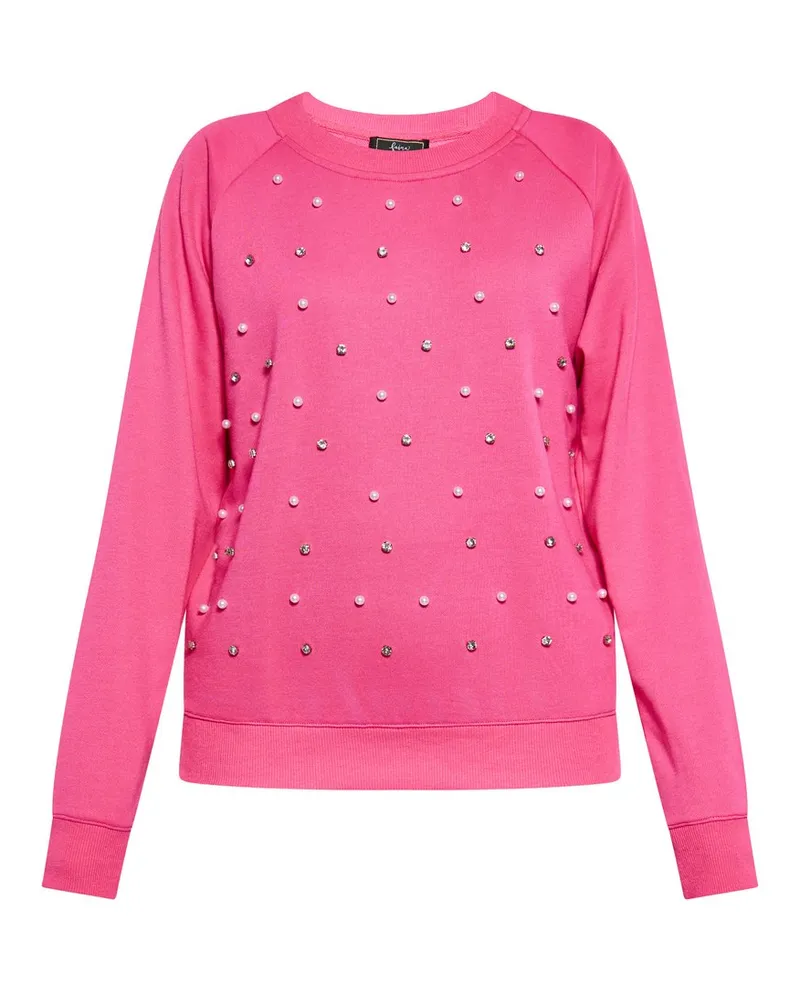 FAINA Sweatshirt Pink