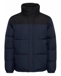 !Solid Winterjacke Blau