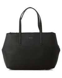 Calvin Klein Shopper Schwarz