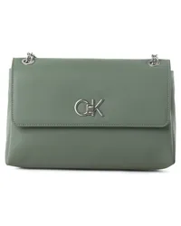 Calvin Klein Handtasche Grün