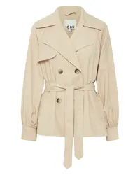 ICHI Trenchcoat Beige