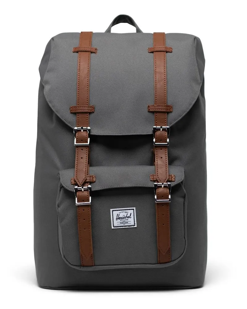 Herschel Supply Co. Rucksack Grau