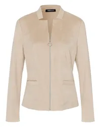 Frank Walder Leichtjacke Beige