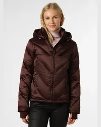 Calvin Klein teppjacke Rot