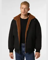 Calvin Klein Wendejacke Mehrfarbig