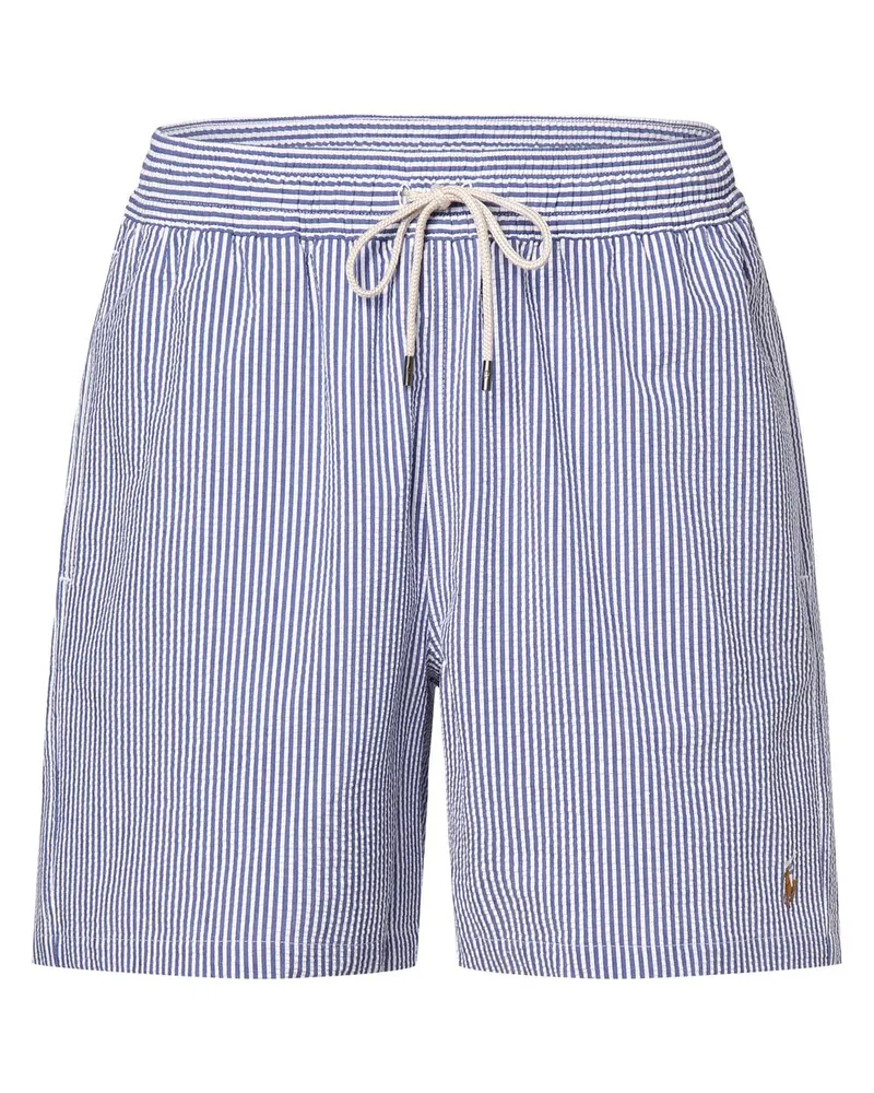 Ralph Lauren Badeshorts Mehrfarbig