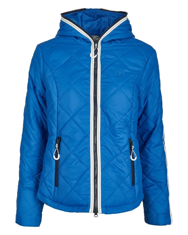 NAVIGAZIONE Jacke Blau