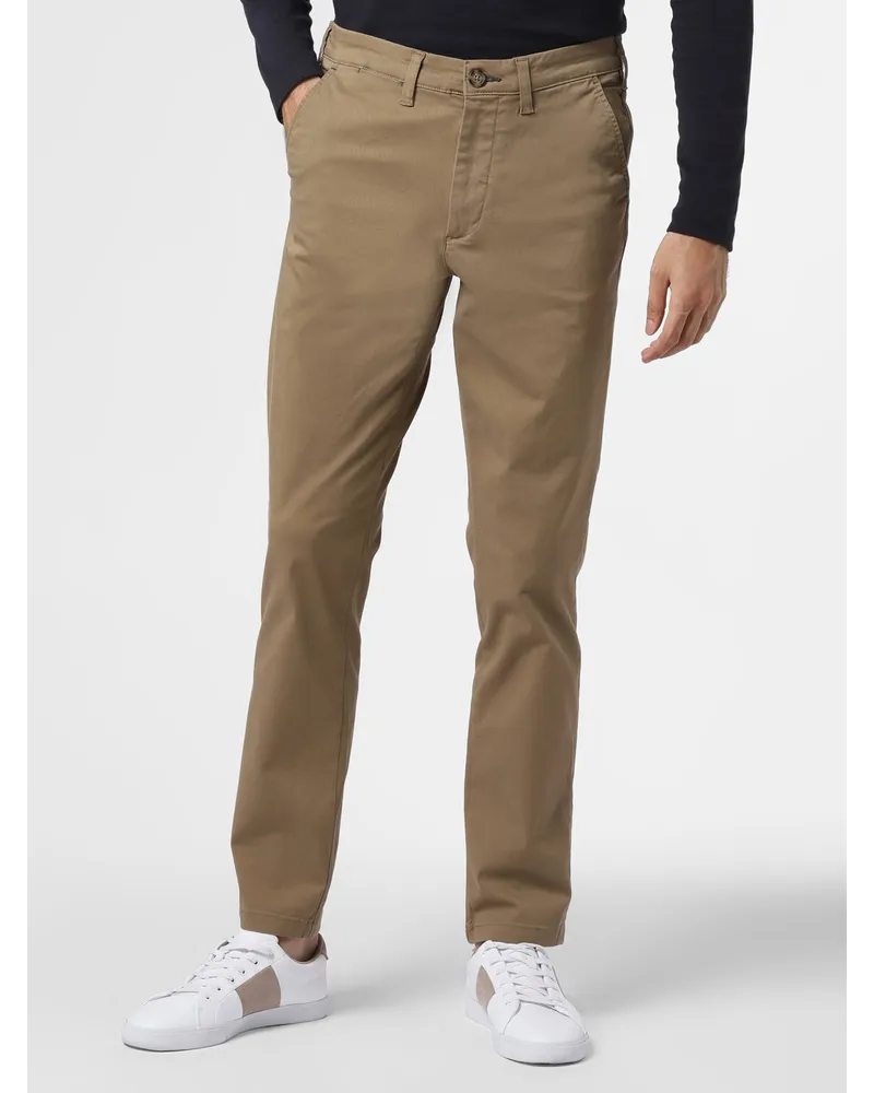 Selected Chino Beige