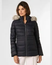 Tommy Hilfiger Daunenjacke Blau