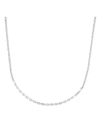 Amor Collier Silber