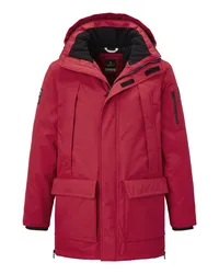 Redpoint Parka Rot