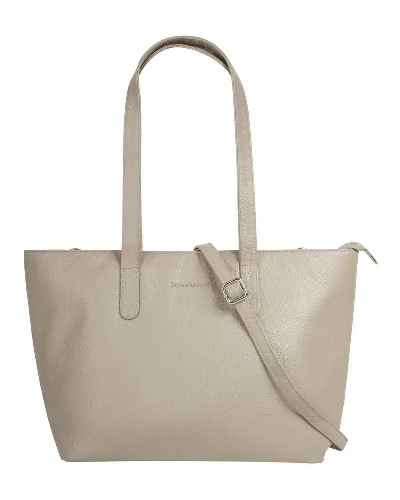 Bruno Banani Shopper Beige