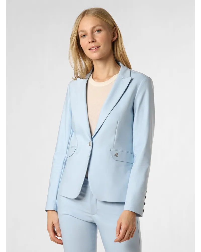 Mos Mosh Blazer Blau