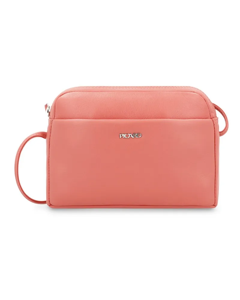 Picard Schultertasche Pink