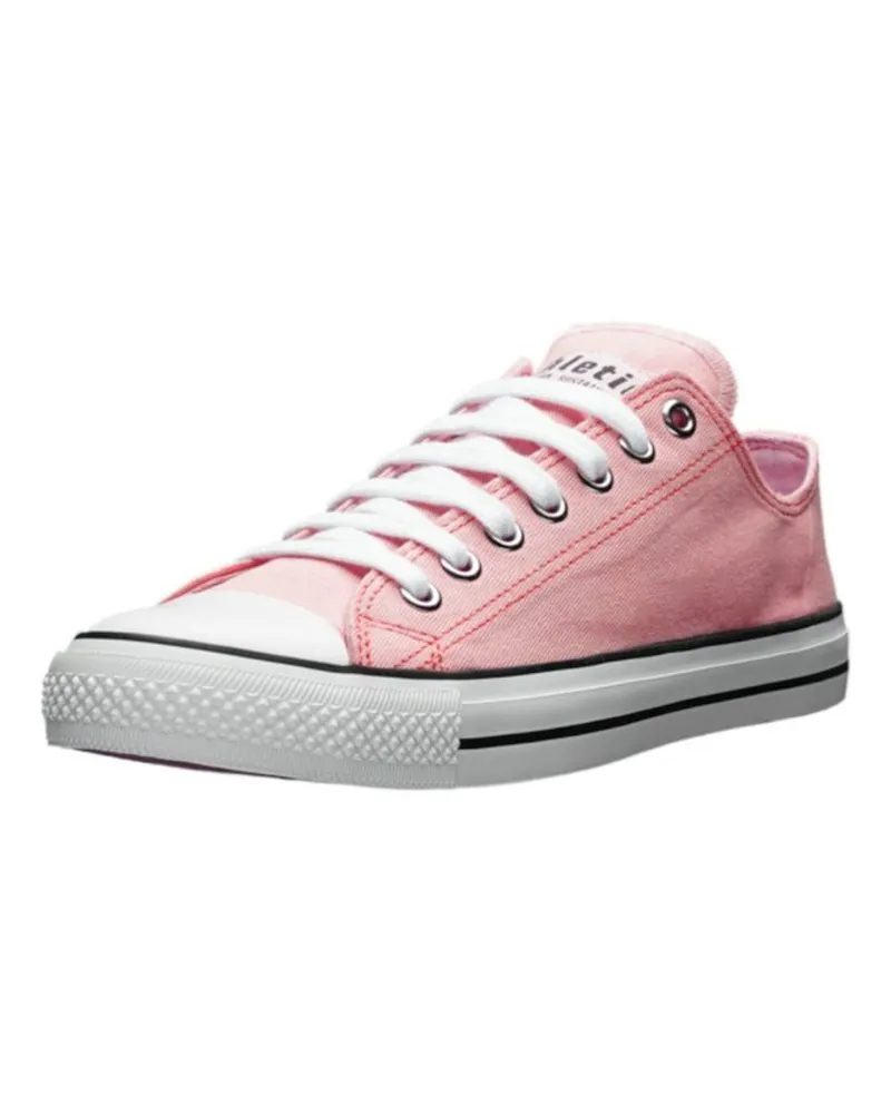 Ethletic Sneaker Pink