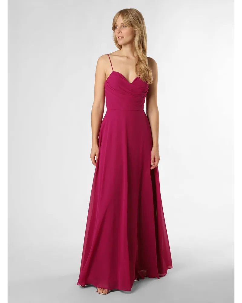 Laona Abendkleid Pink