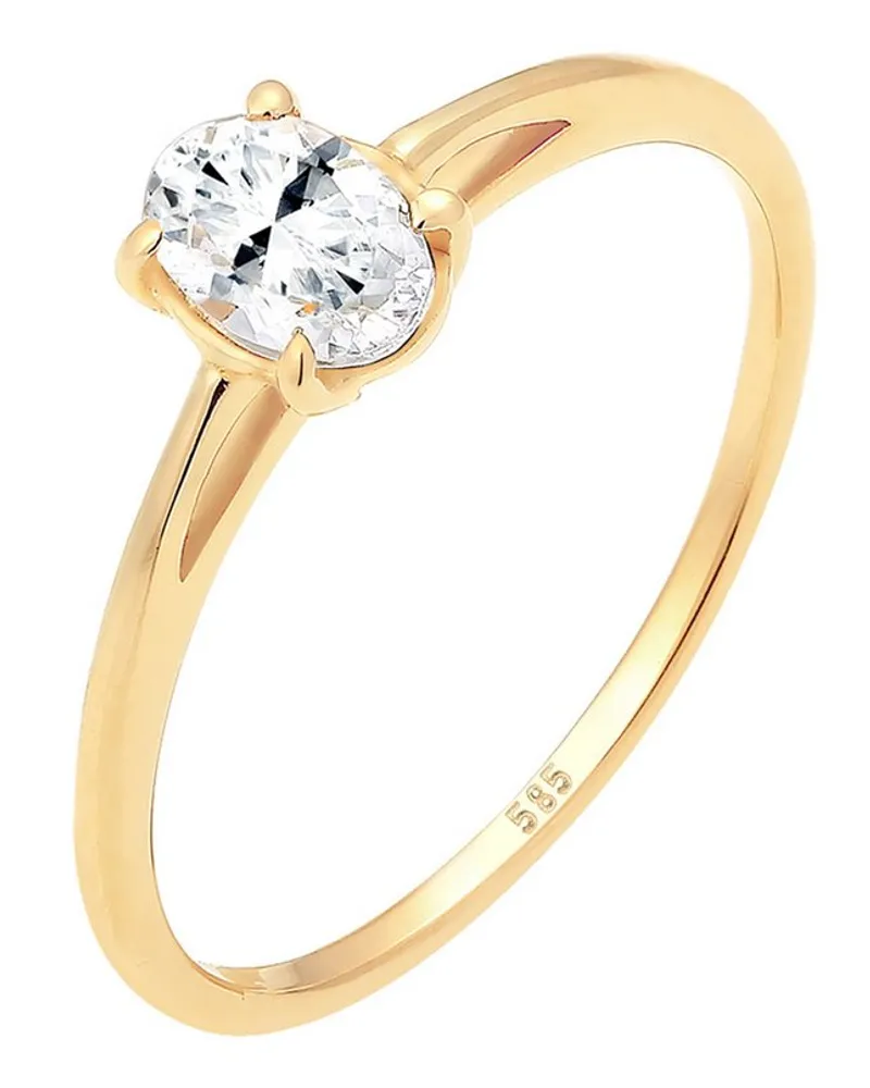 Elli Ring Gold