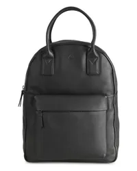 Markberg Rucksack Schwarz