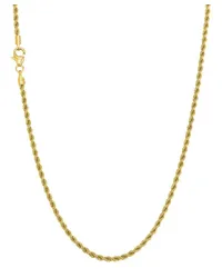 Amor Collier Gold