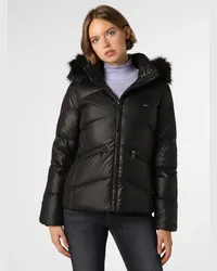 Calvin Klein Daunenjacke Schwarz