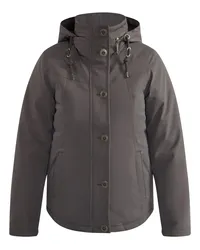 Usha Winterjacke Grau