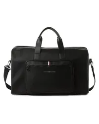 Tommy Hilfiger Reisetasche Schwarz