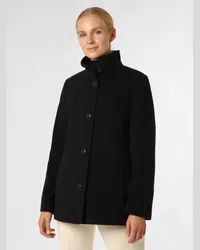 Franco Callegari Jacke mit Cashmere-Anteil Blau