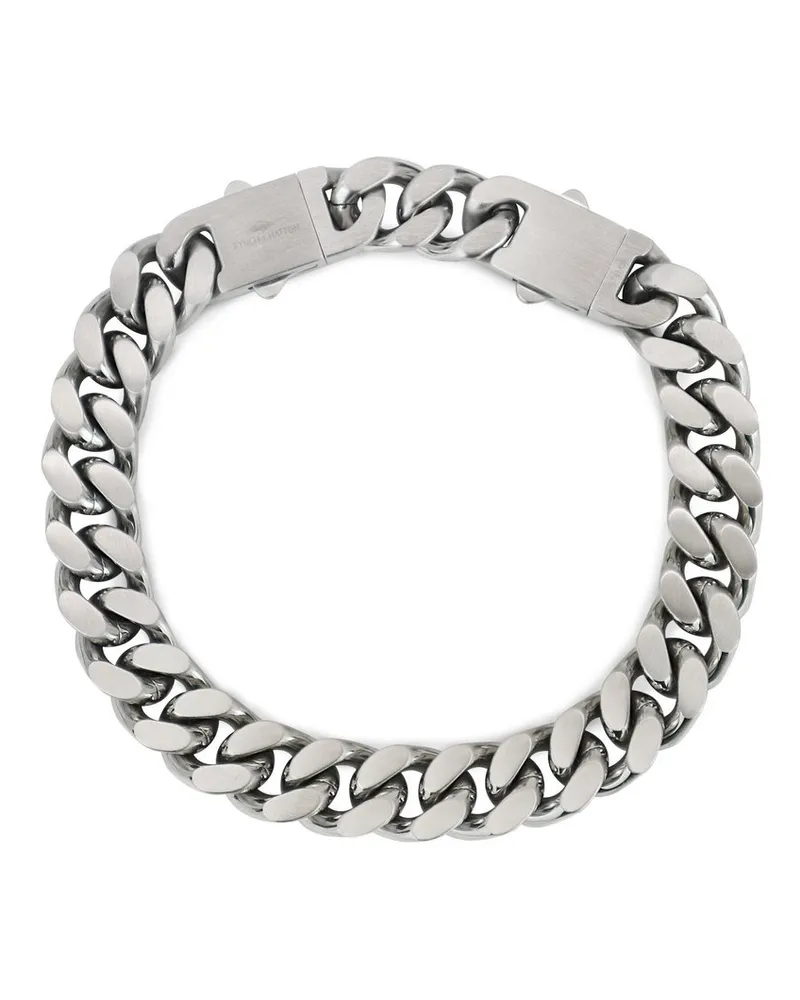 Fynch-Hatton Armband Silber