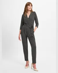 Betty Barclay Jumpsuit Mehrfarbig