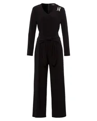 TUZZI Overall Schwarz