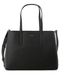 Calvin Klein Shopper Schwarz