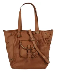 Samantha Look Shopper Braun