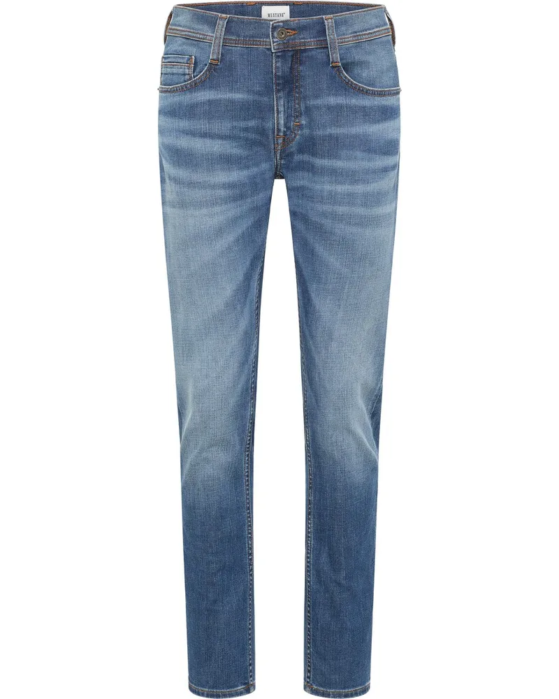 Mustang Jeans Blau