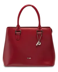 Picard Henkeltasche Rot