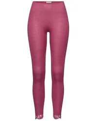 Hanro Leggings Rosa