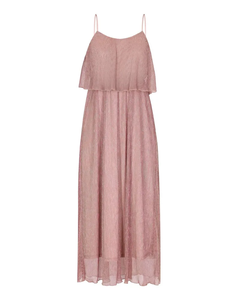 FAINA Kleid Rosa