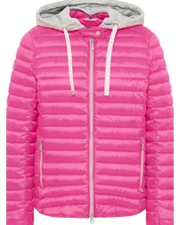 Frieda & Freddies Steppjacke Pink